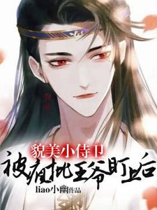 貌美小侍卫被疯批王爷盯上后